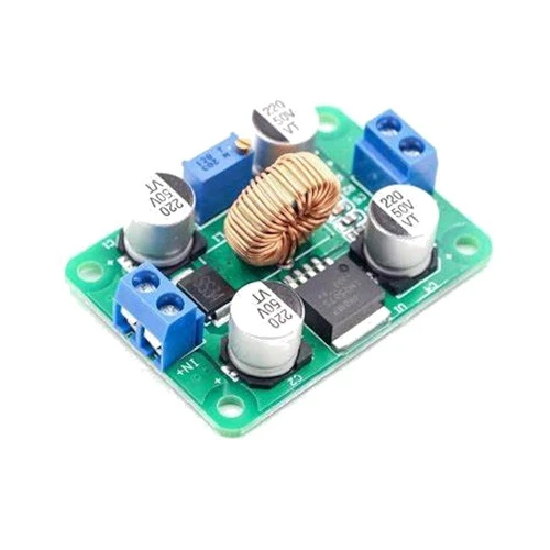 LM2587 DC Boost Converter STEP-UP 3.5V-36V رافع فولتية
