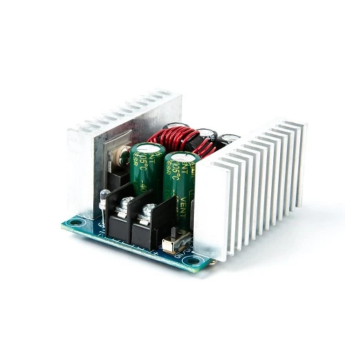 300W 20A DC-DC Buck Converter Step-down Module Constant Current LED Driver Power
